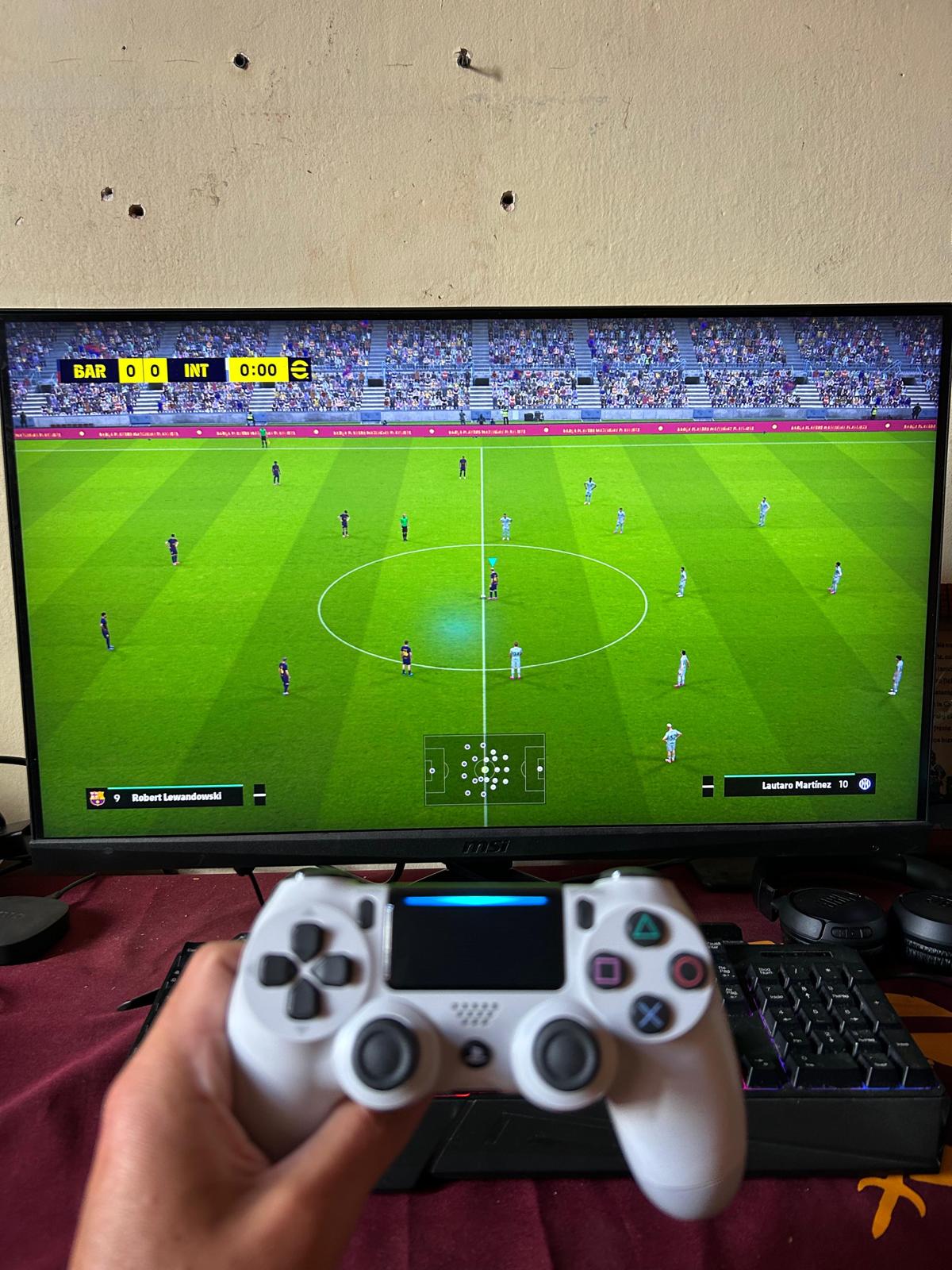 Playstation 4 Slim 1 TB